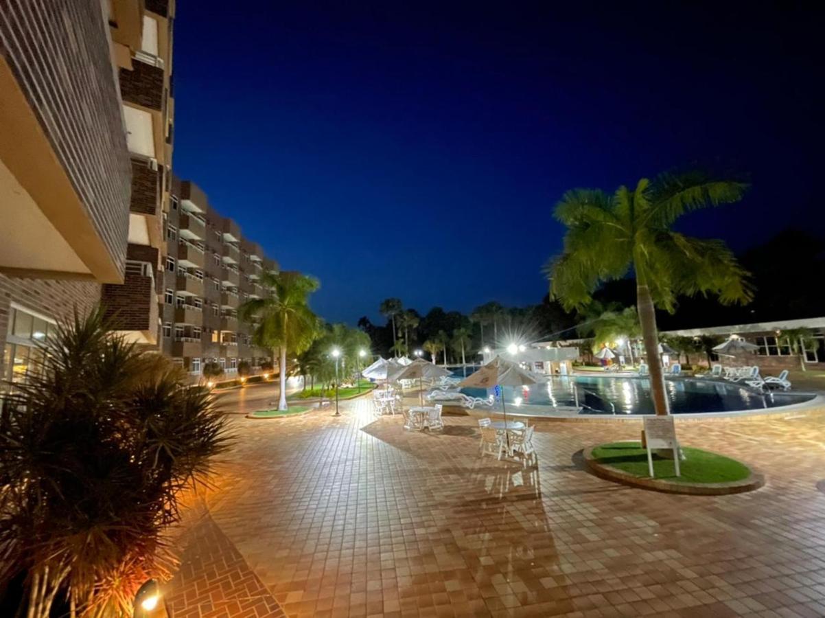 Gran Lencois Flat Barreirinhas Apt 509 Dış mekan fotoğraf