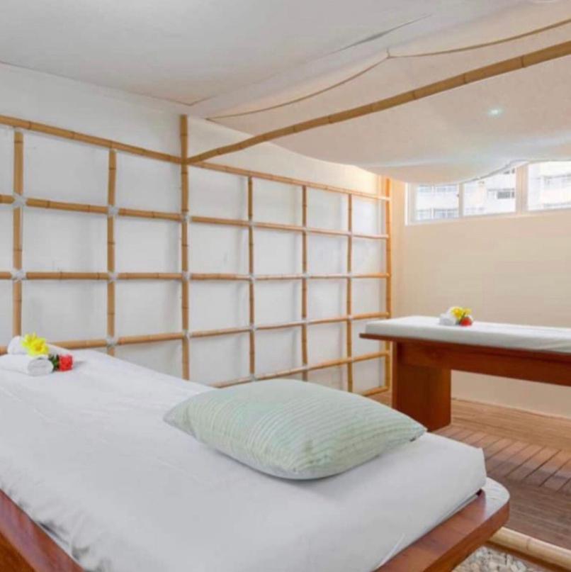 Gran Lencois Flat Barreirinhas Apt 509 Dış mekan fotoğraf