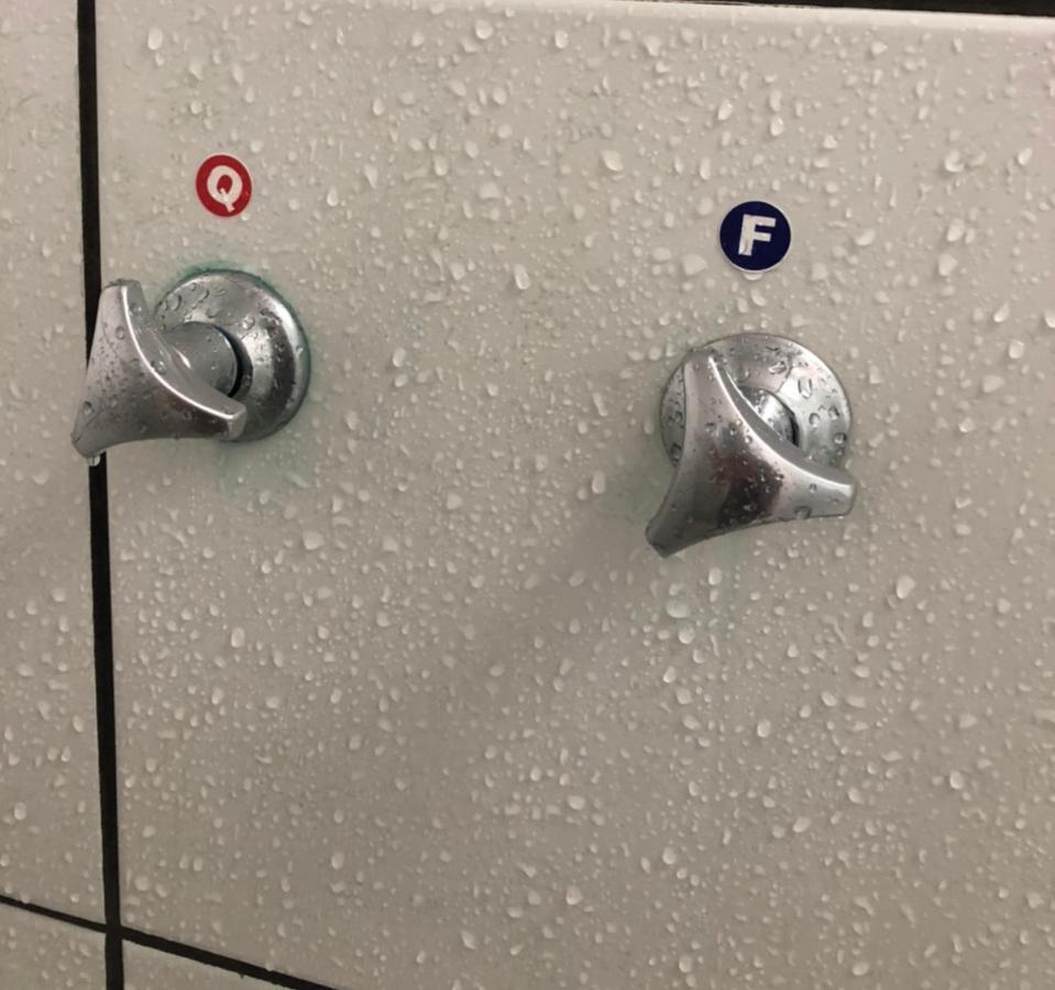Gran Lencois Flat Barreirinhas Apt 509 Dış mekan fotoğraf
