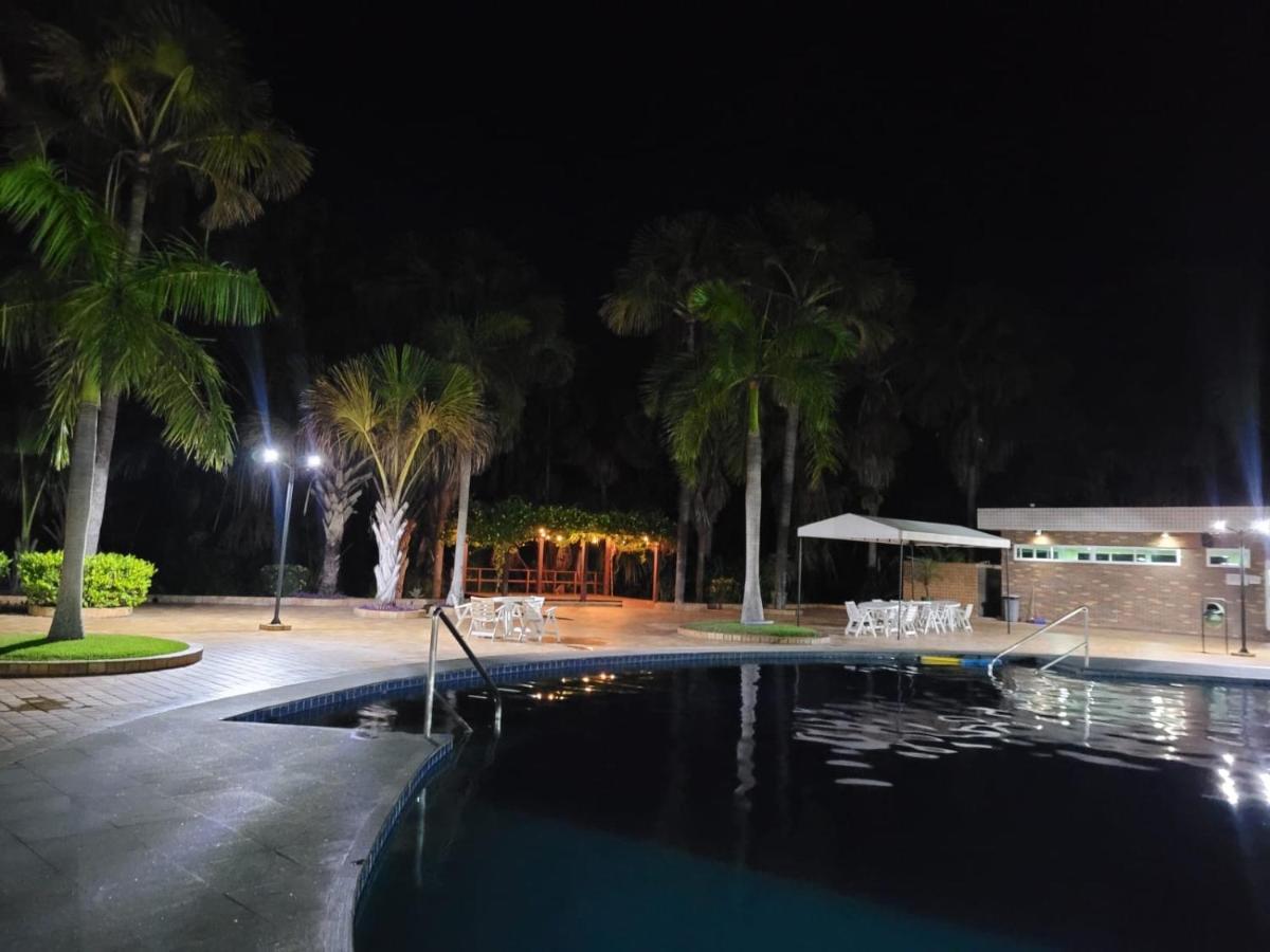 Gran Lencois Flat Barreirinhas Apt 509 Dış mekan fotoğraf