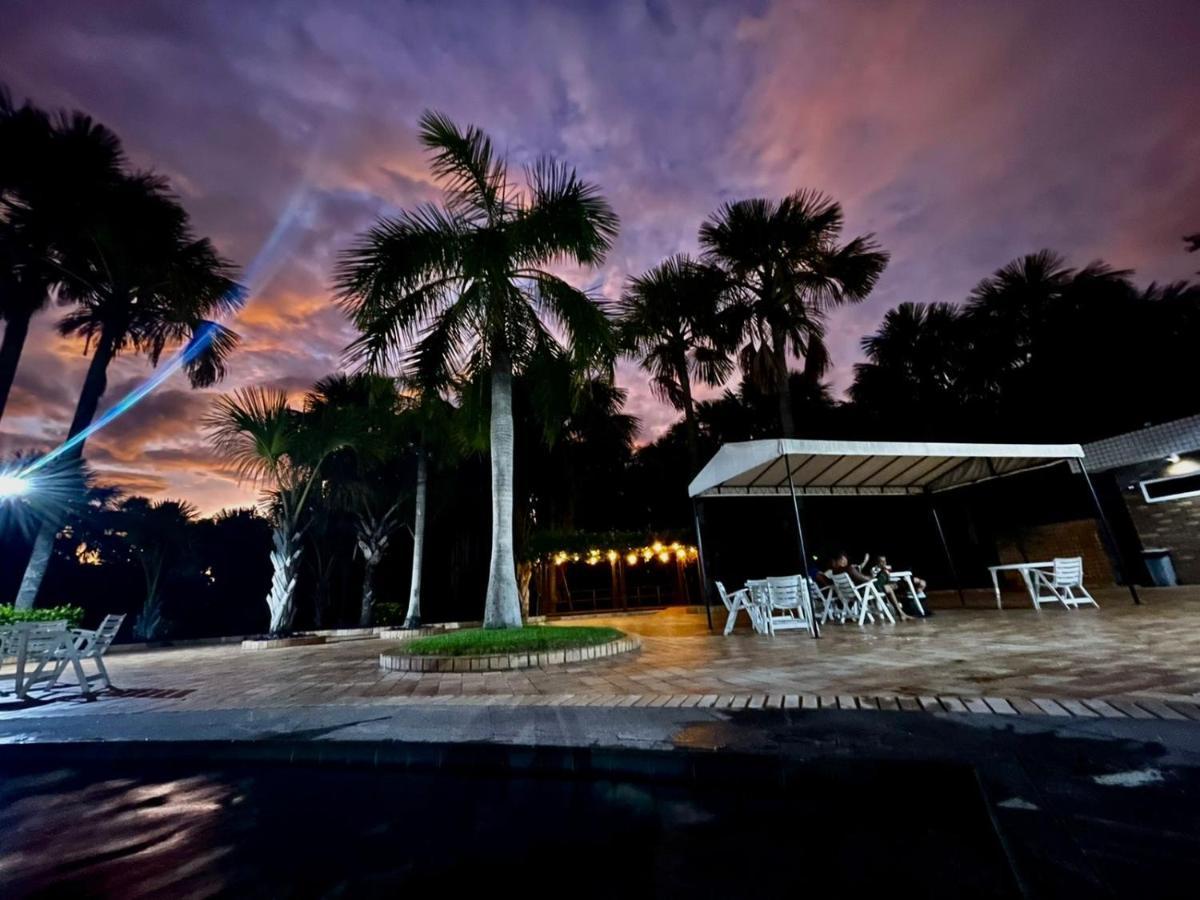Gran Lencois Flat Barreirinhas Apt 509 Dış mekan fotoğraf