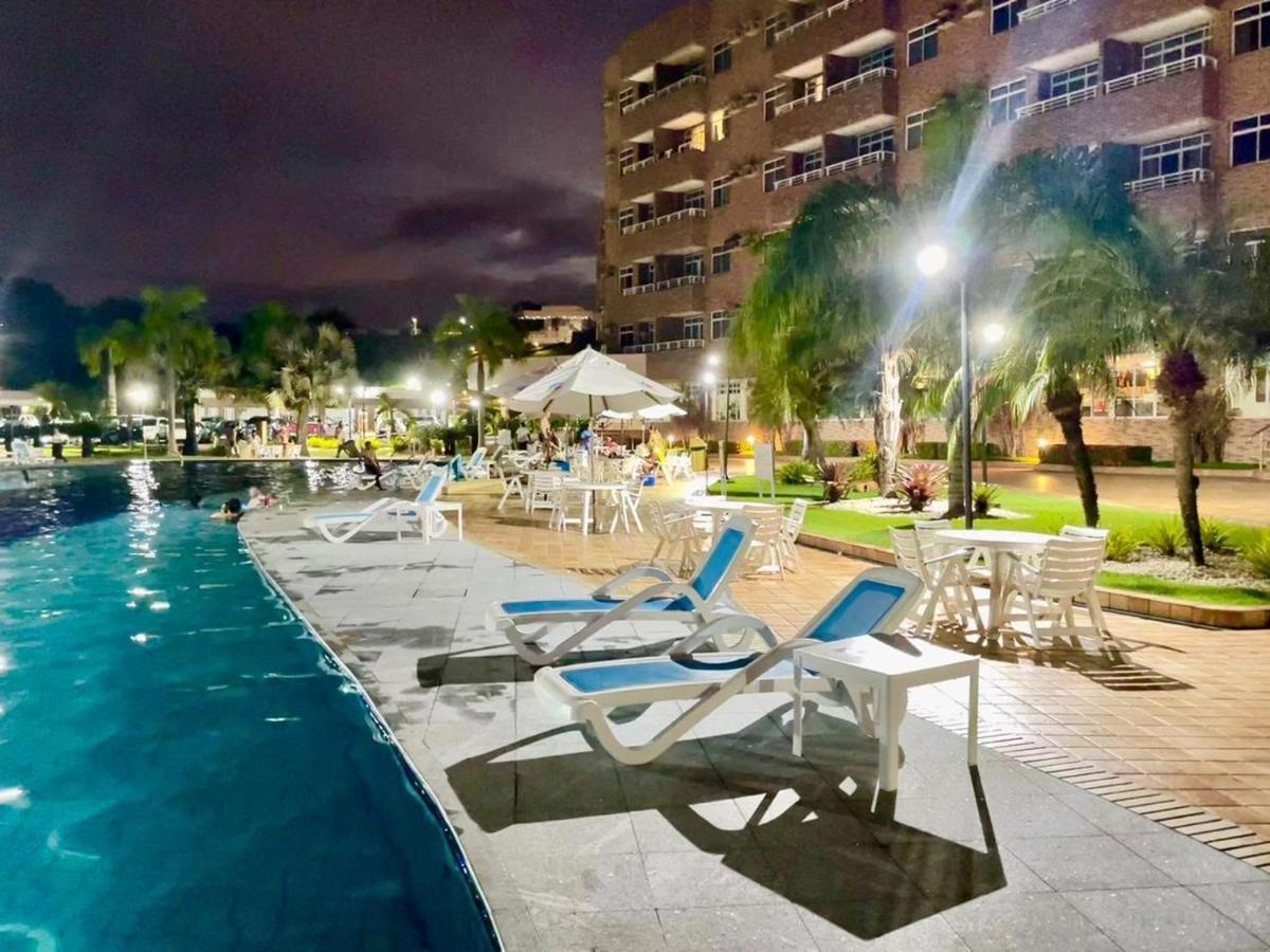 Gran Lencois Flat Barreirinhas Apt 509 Dış mekan fotoğraf