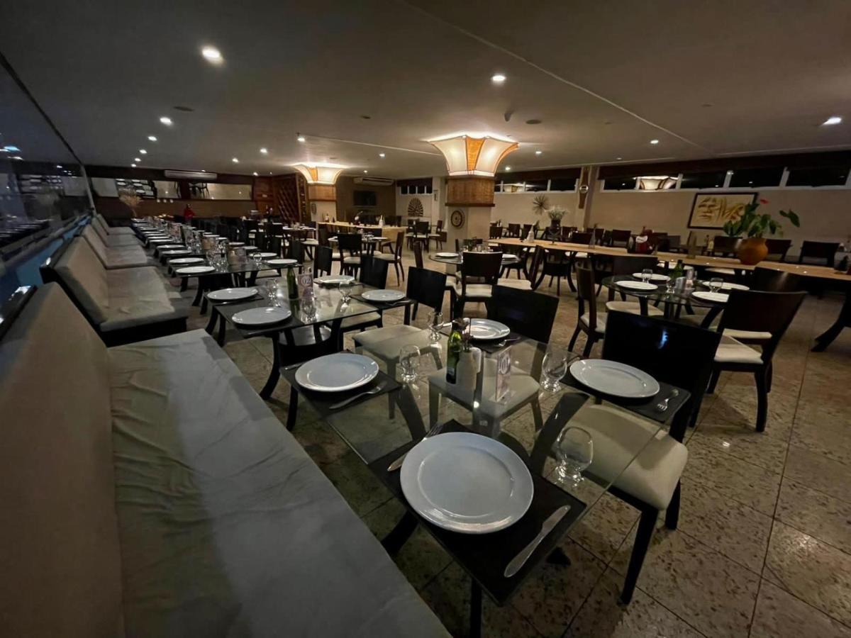 Gran Lencois Flat Barreirinhas Apt 509 Dış mekan fotoğraf