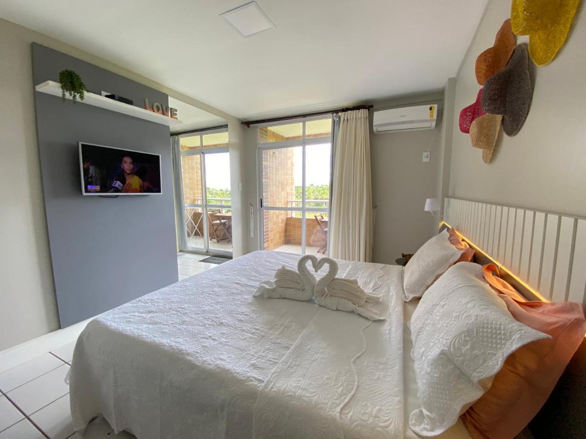 Gran Lencois Flat Barreirinhas Apt 509 Dış mekan fotoğraf