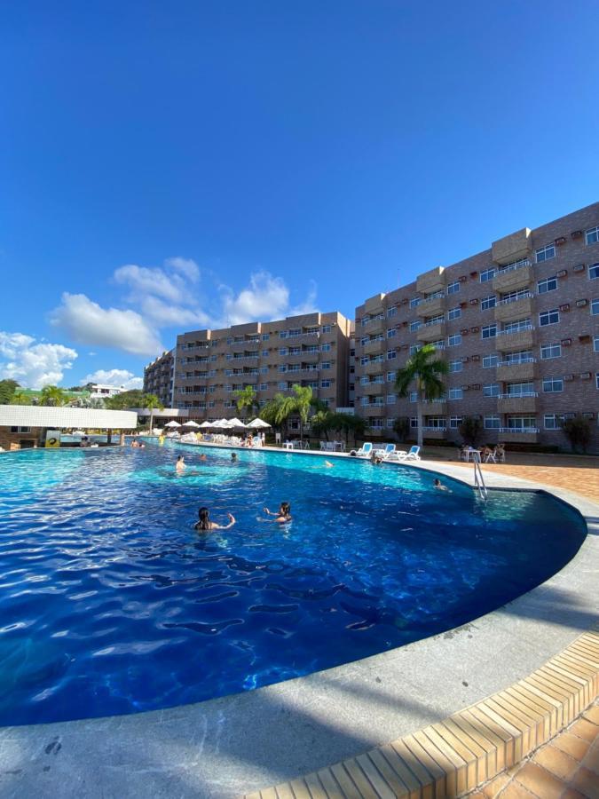 Gran Lencois Flat Barreirinhas Apt 509 Dış mekan fotoğraf