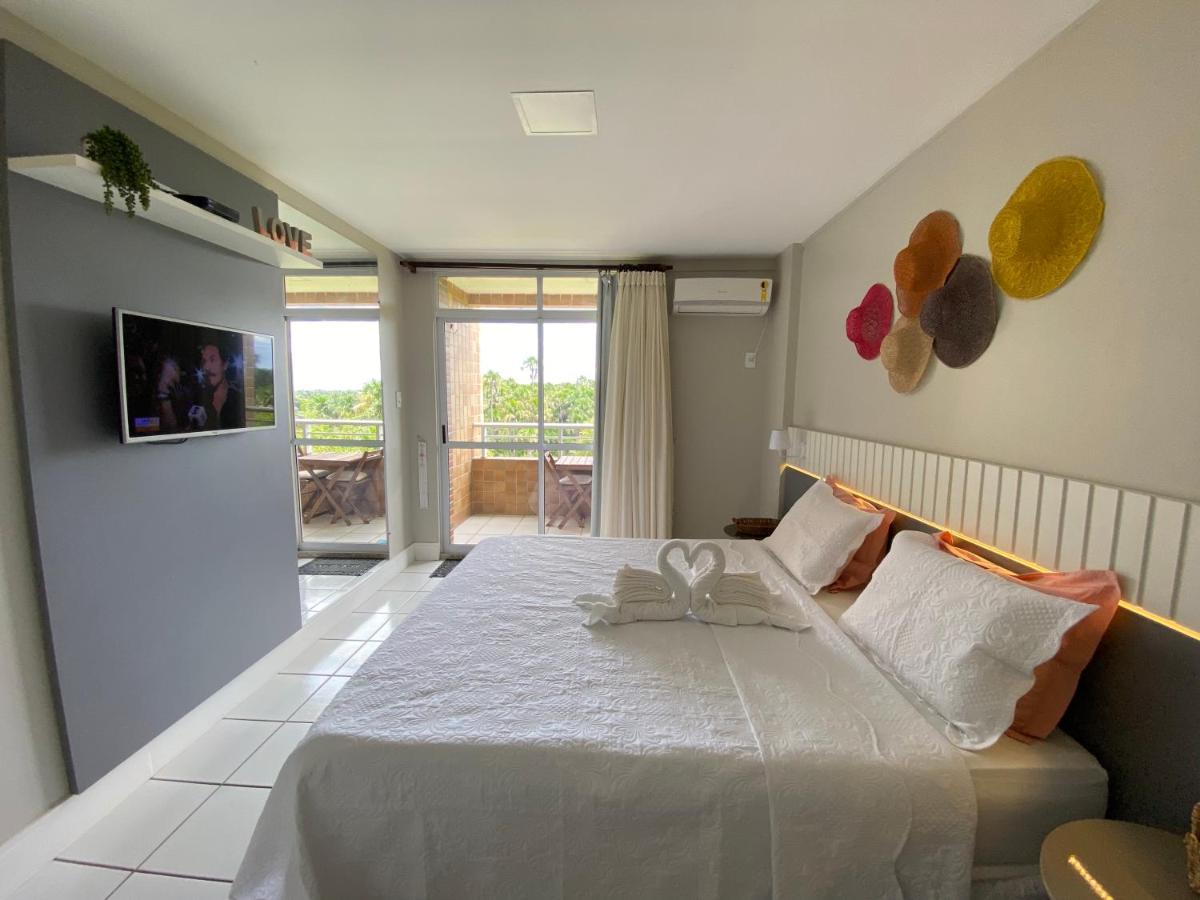 Gran Lencois Flat Barreirinhas Apt 509 Dış mekan fotoğraf