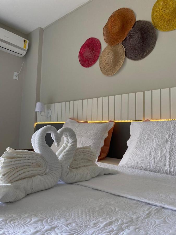 Gran Lencois Flat Barreirinhas Apt 509 Dış mekan fotoğraf
