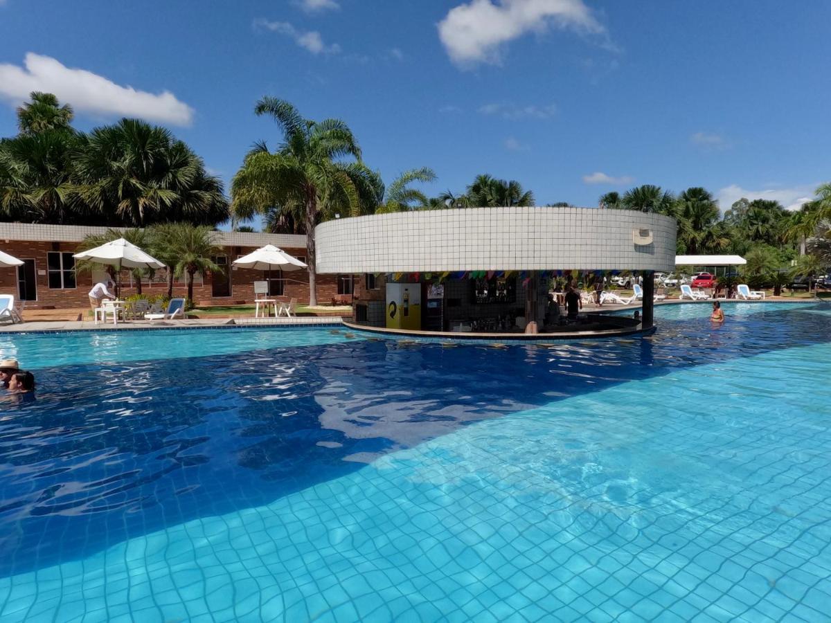 Gran Lencois Flat Barreirinhas Apt 509 Dış mekan fotoğraf
