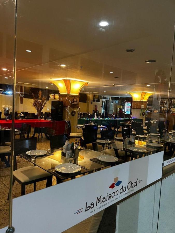 Gran Lencois Flat Barreirinhas Apt 509 Dış mekan fotoğraf