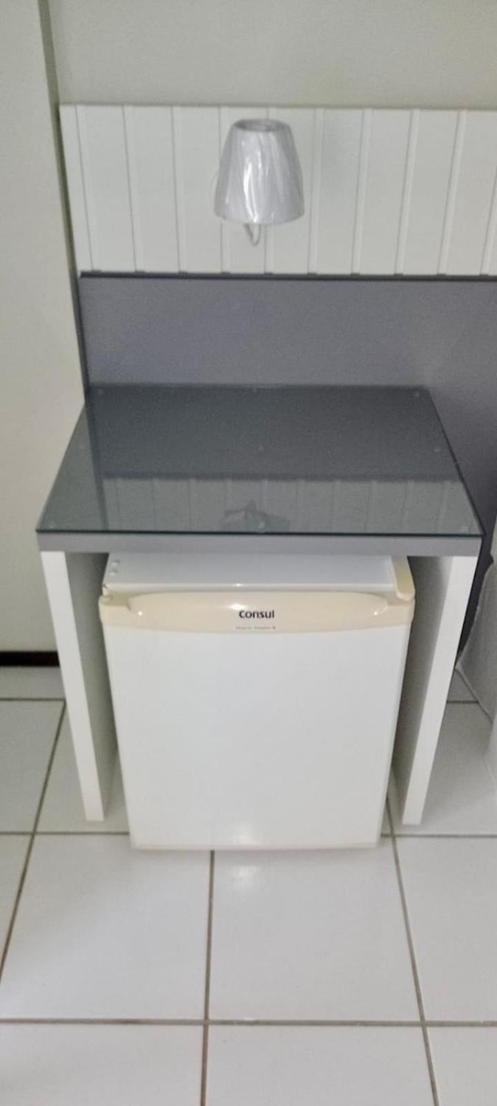 Gran Lencois Flat Barreirinhas Apt 509 Dış mekan fotoğraf
